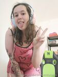 Onlyfans Leaked Photos - Nerdynami Photo - Nerdynami Photo Photos