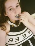 Onlyfans Leaked Photos - Nerdynami Photo - Nerdynami Photo Photos