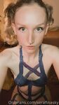 Onlyfans Leaked Photos - Serafinasky Photo - Photo Serafinasky Photos