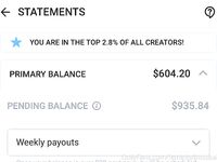 Onlyfans Leaked Photos - Feministbossbabe Photo - Photo Feministbossbabe Photos