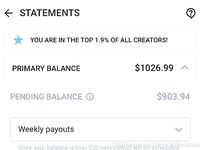 Onlyfans Leaked Photos - Feministbossbabe Photo - Photo Feministbossbabe Photos