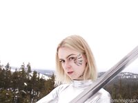 Onlyfans Leaked Photos - Migistardust Photo - Photo Photos Migistardust