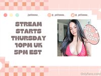 Onlyfans Leaked Photos - Petitemma Photo - Petitemma Photo Photos