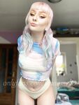 Onlyfans Leaked Photos - Lenaamelia Amateur - Amateur Lenaamelia Photos