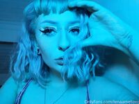 Onlyfans Leaked Photos - Lenaamelia Amateur - Amateur Lenaamelia Photos