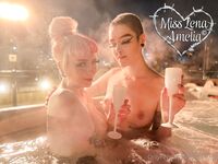 Onlyfans Leaked Photos - Lenaamelia Amateur - Amateur Lenaamelia Photos