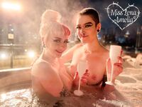 Onlyfans Leaked Photos - Lenaamelia Amateur - Amateur Lenaamelia Photos