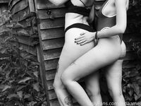 Onlyfans Leaked Photos - Lenaamelia Amateur - Amateur Lenaamelia Photos