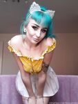 Onlyfans Leaked Photos - Lenaamelia Amateur - Amateur Lenaamelia Photos