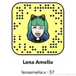 Onlyfans Leaked Photos - Lenaamelia Amateur - Amateur Lenaamelia Photos