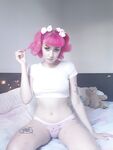 Onlyfans Leaked Photos - Lenaamelia Amateur - Amateur Lenaamelia Photos