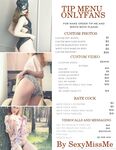 Onlyfans Leaked Photos - Sexymissme Amateur - Amateur Sexymissme Photos