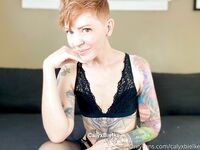 Onlyfans Leaked Photos - Calyxbielke Photo - Amateur Calyxbielke Photos