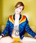 Onlyfans Leaked Photos - Calyxbielke Photo - Amateur Calyxbielke Photos