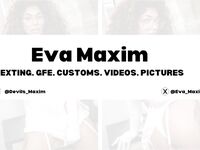 Onlyfans Leaked Photos - Eva Maxim Photo - Eva Amateur Photos Maxim