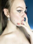Onlyfans Leaked Photos - Hairybarbie Photo - Amateur Photos Hairybarbie