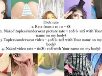 Onlyfans Leaked Photos - Hairybarbie Photo - Amateur Photos Hairybarbie