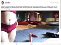 Onlyfans Leaked Photos - Leanights Photo - Leanights Amateur Photos