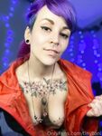 Onlyfans Leaked Photos - Tinytoni Photo - Tinytoni Amateur Photos