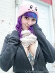 Onlyfans Leaked Photos - Tinytoni Photo - Tinytoni Amateur Photos