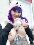 Onlyfans Leaked Photos - Tinytoni Photo - Tinytoni Amateur Photos
