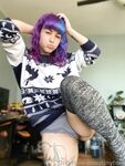 Onlyfans Leaked Photos - Tinytoni Photo - Tinytoni Amateur Photos