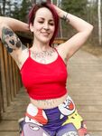Onlyfans Leaked Photos - Tinytoni Photo - Tinytoni Amateur Photos