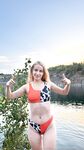 Onlyfans Leaked Photos - Angelinalulcak Photo - Angelinalulcak Amateur Photos