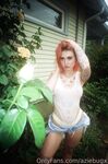 Onlyfans Leaked Photos - Aziebugx Photo - Amateur Aziebugx Photos