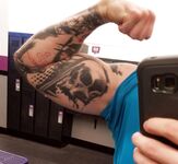 Onlyfans Leaked Photos - Hattrickz91 Photo - Amateur Hattrickz91 Photos