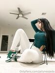 Onlyfans Leaked Photos - Jailyneojeda Photo - Amateur Jailyneojeda Photos