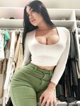 Onlyfans Leaked Photos - Jailyneojeda Photo - Amateur Jailyneojeda Photos