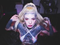 Onlyfans Leaked Photos - Marizombie666 Photo - Amateur Photos Marizombie666