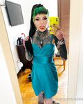 Onlyfans Leaked Photos - Marizombie666 Photo - Amateur Photos Marizombie666
