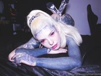 Onlyfans Leaked Photos - Marizombie666 Photo - Amateur Photos Marizombie666