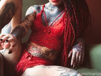 Onlyfans Leaked Photos - Marizombie666 Photo - Amateur Photos Marizombie666
