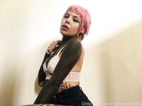 Onlyfans Leaked Photos - Marizombie666 Photo - Amateur Photos Marizombie666