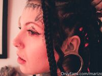Onlyfans Leaked Photos - Marizombie666 Photo - Amateur Photos Marizombie666