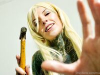 Onlyfans Leaked Photos - Marizombie666 Photo - Amateur Photos Marizombie666