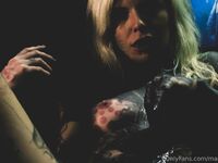 Onlyfans Leaked Photos - Marizombie666 Photo - Amateur Photos Marizombie666