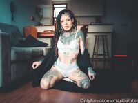 Onlyfans Leaked Photos - Marizombie666 Photo - Amateur Photos Marizombie666