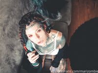 Onlyfans Leaked Photos - Marizombie666 Photo - Amateur Photos Marizombie666