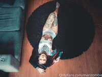 Onlyfans Leaked Photos - Marizombie666 Photo - Amateur Photos Marizombie666