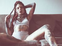 Onlyfans Leaked Photos - Marizombie666 Photo - Amateur Photos Marizombie666