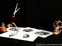 Onlyfans Leaked Photos - Marizombie666 Photo - Amateur Photos Marizombie666
