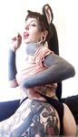 Onlyfans Leaked Photos - Marizombie666 Photo - Amateur Photos Marizombie666
