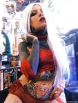 Onlyfans Leaked Photos - Marizombie666 Photo - Amateur Photos Marizombie666