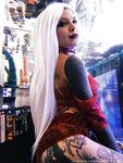 Onlyfans Leaked Photos - Marizombie666 Photo - Amateur Photos Marizombie666