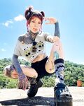 Onlyfans Leaked Photos - Marizombie666 Photo - Amateur Photos Marizombie666