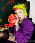 Onlyfans Leaked Photos - Marizombie666 Photo - Amateur Photos Marizombie666